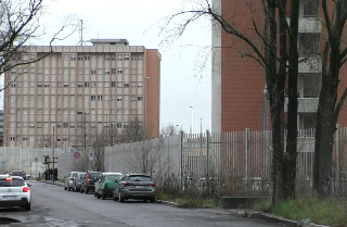 "Un fiore per le donne": visita del Partito Radicale alla sezione femminile del carcere di Torino
